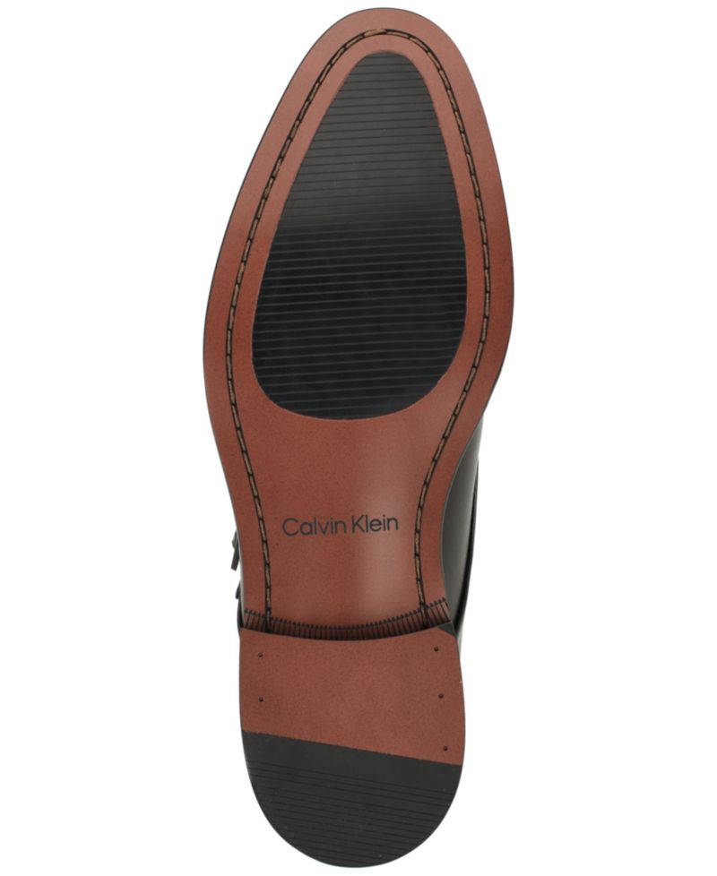 Men's Rekben Monk Shoes