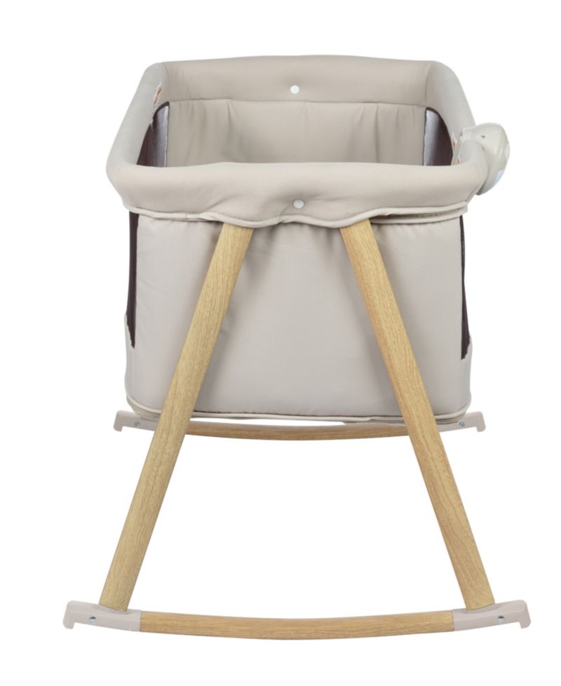 Baby Rest-and-Romp Play Yard
