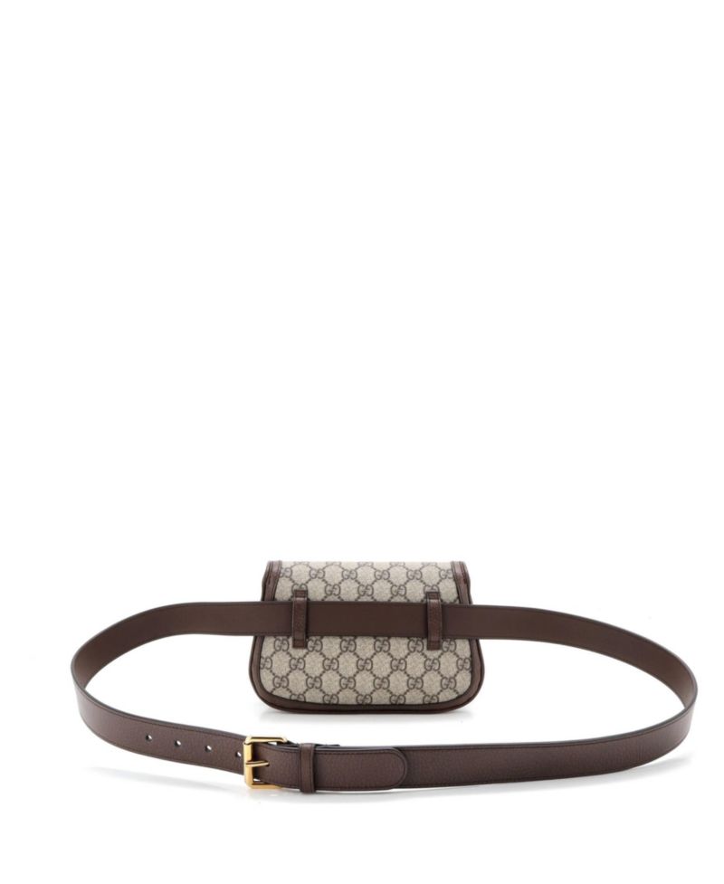 Blondie Belt bag GG Coated Canvas