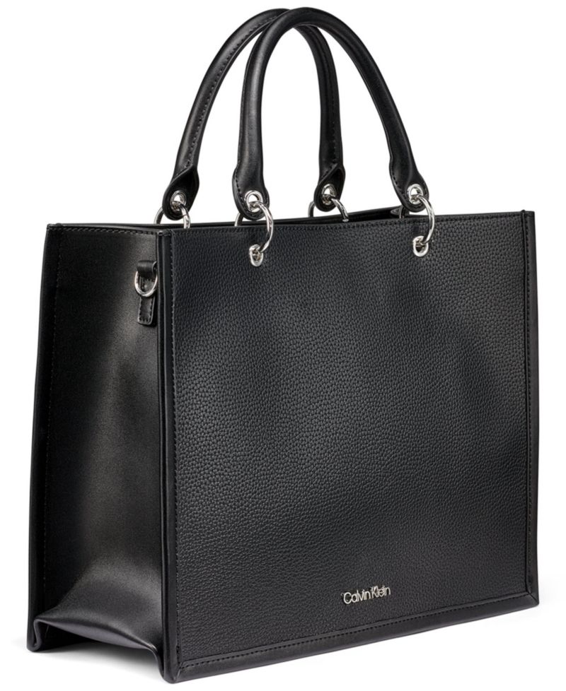 Kieran Medium Satchel Handbag