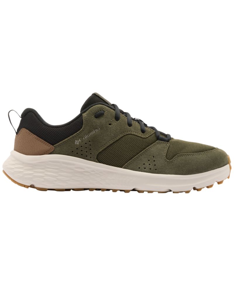 Men's Benson II Lace-Up Shoes