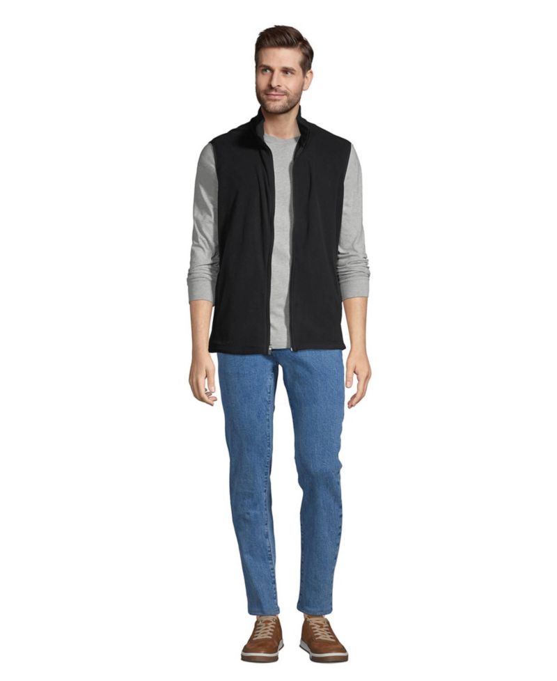 Men's Thermacheck 100 Fleece Vest