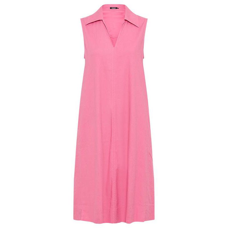 Women's Sleeveless Dress
