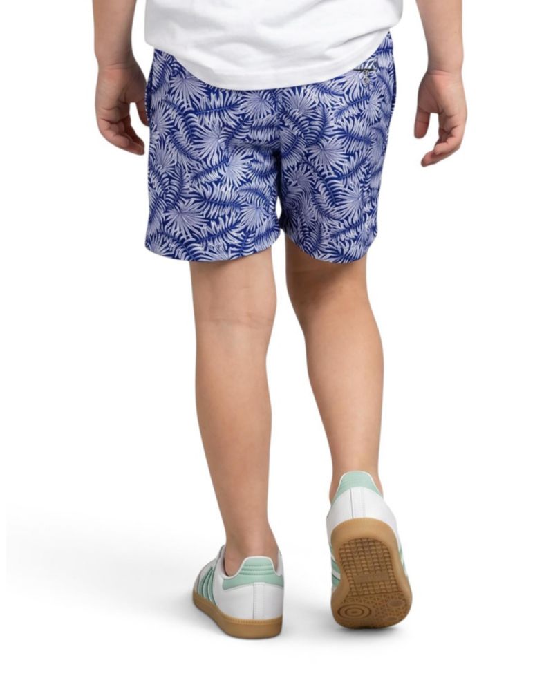Boy's Swim Shorts - Fiesta Jr.