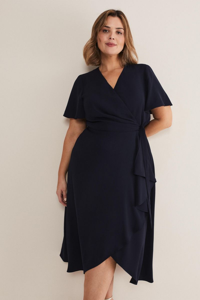 Women's Julissa Wrap Dress