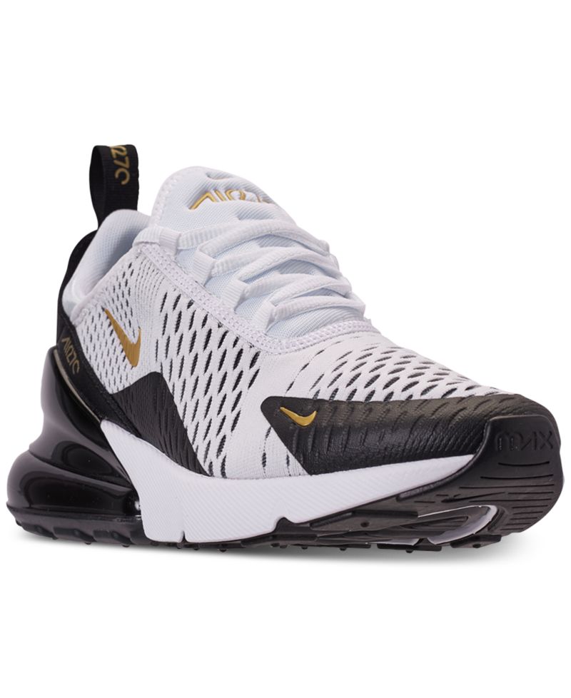 Мужские повседневные кроссовки Air Max 270 от Finish Line