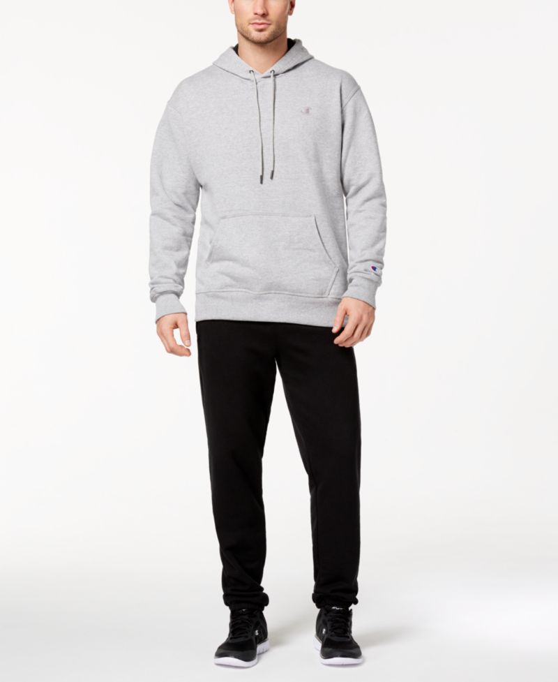 Men's Powerblend Matching Sweatshirt & Sweatpants
