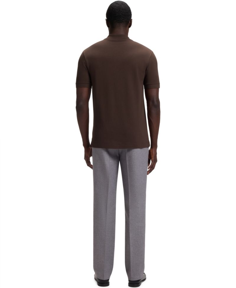 Men's Cotton Piqu&eacute; Regular-Fit Pallas Polo Shirt