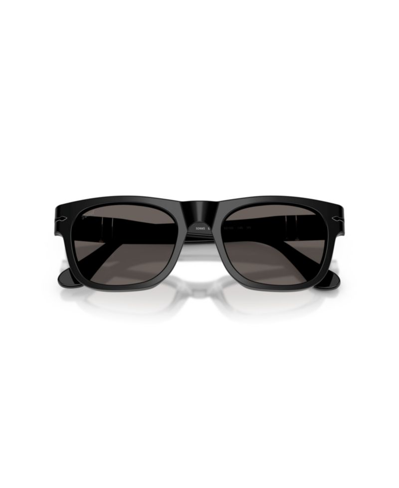 Unisex Rectangle Sunglasses, PO3269S