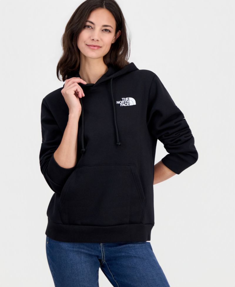 TNF Чёрный