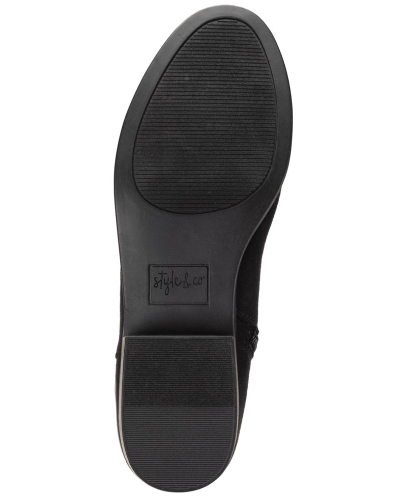 Women's Charmanee Tall Boots
