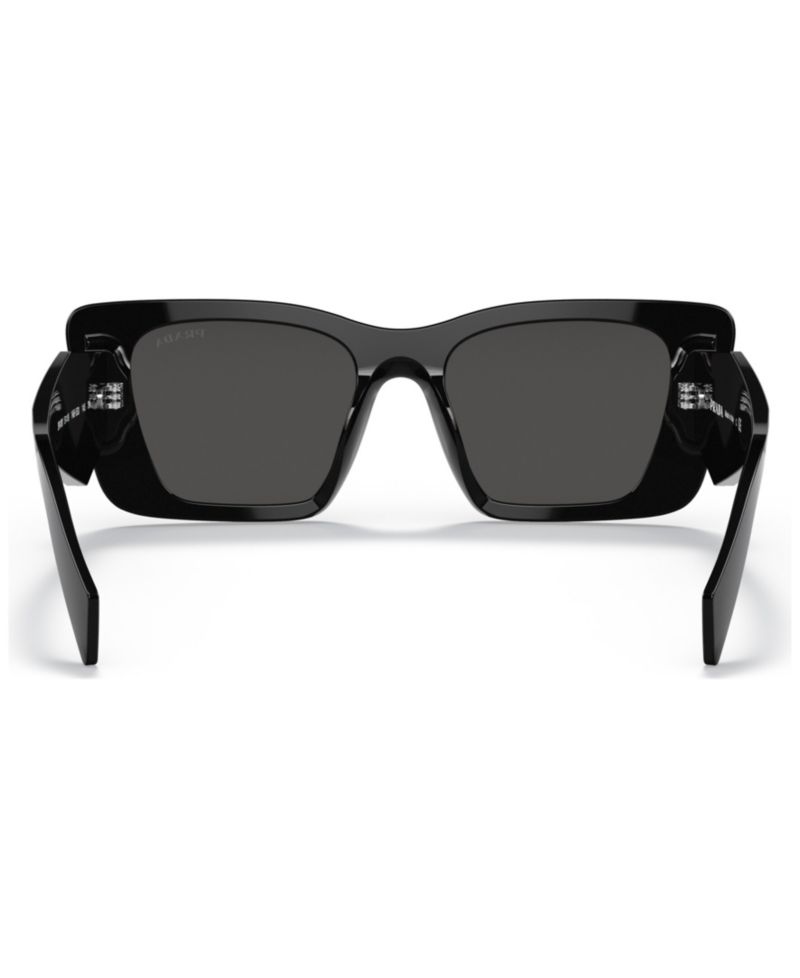Symbole Butterfly Women's Sunglasses, PR 08YS