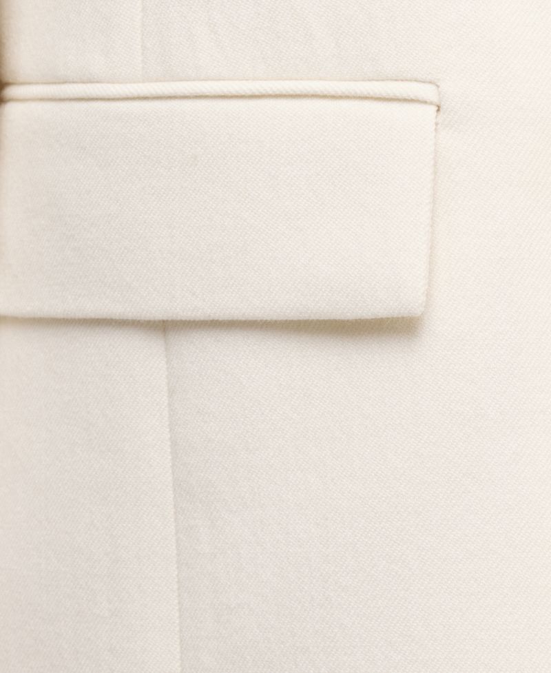 Women's Selection Double-Breasted Work Blazer