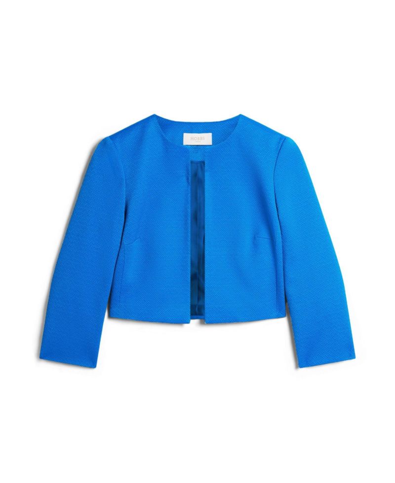 Women's Elize Cropped Jacket