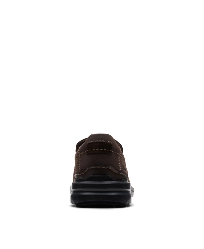 Мужские мокасины Gessler Step