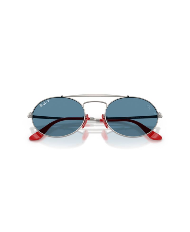 Unisex Polarized Sunglasses, RB3775M