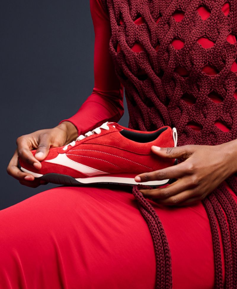 Women's Tao Lace-Up Shoes