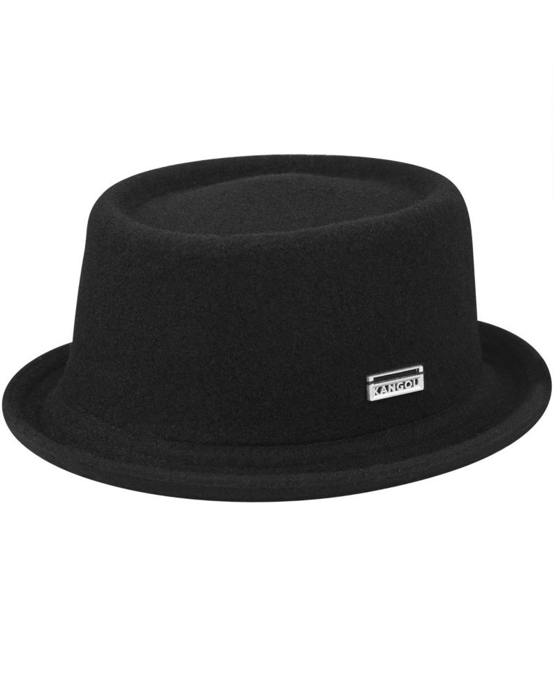 Men's Wool Mowbray Pork Pie