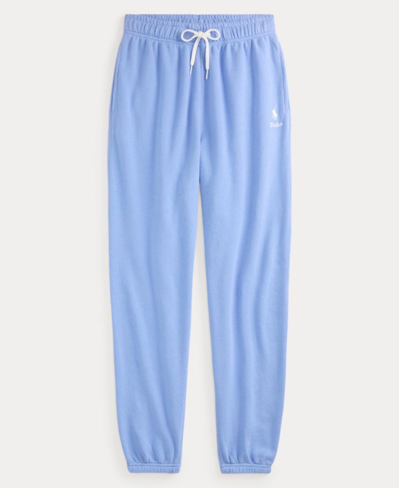 Women's Island Fleece Knit Ankle Jogger Pants