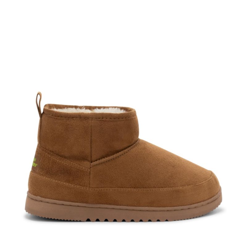 Women's Bootie Slipper
