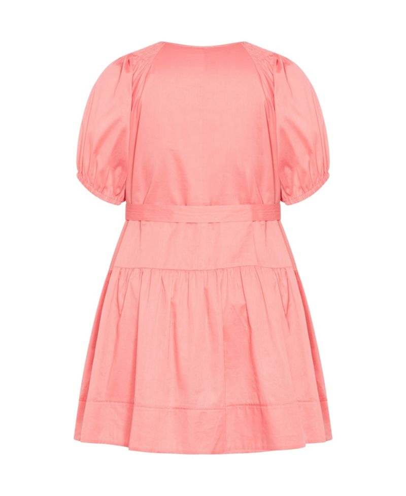 Women's Cassie Plain Dress