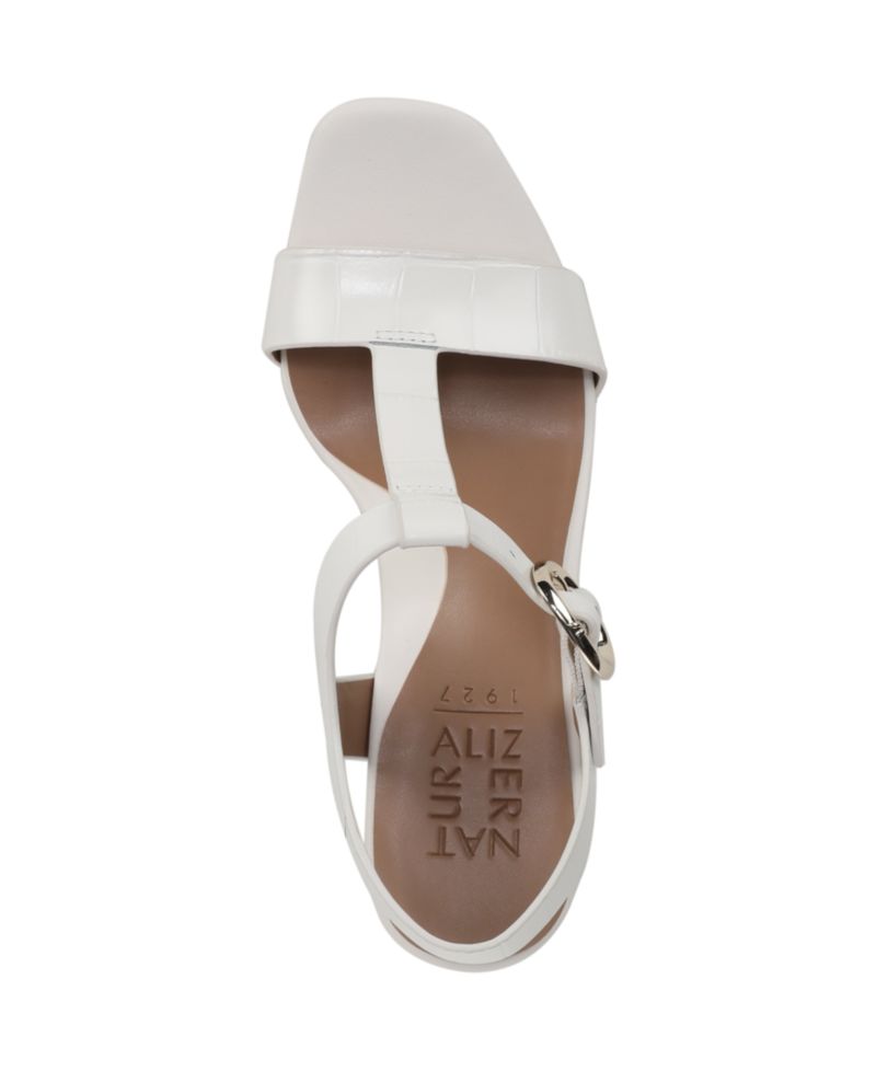 Women's Jordis T-Strap Platform Dress Sandals