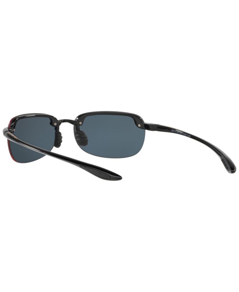 Unisex Polarized Sunglasses, SANDY BEACH