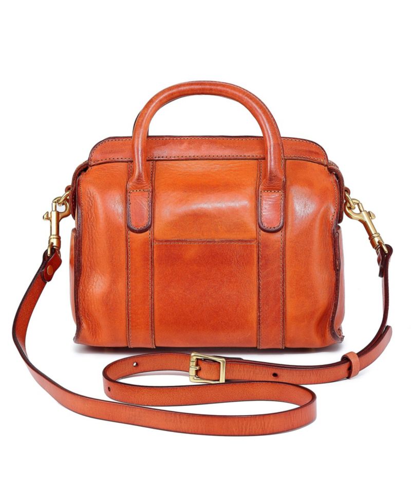 Larkspur Crossbody Bag