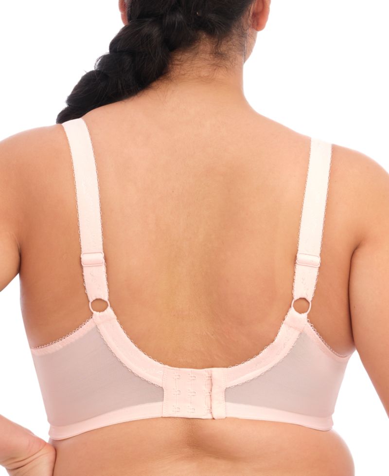 Full Figure Morgan Underwire Bra EL4111, Online Only