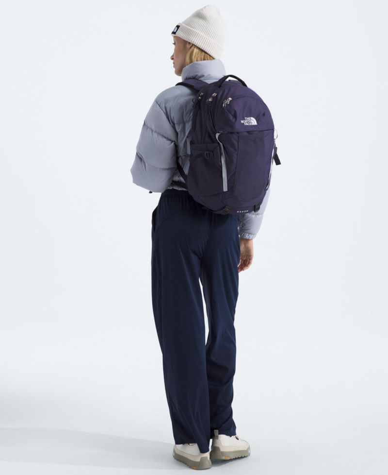 Women's Recon Backpack Messenger