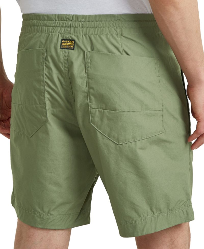 Men's Trainer Chino Shorts