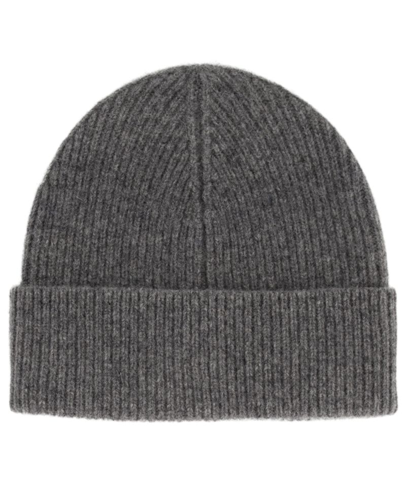 Men's Merino Cuff Hat