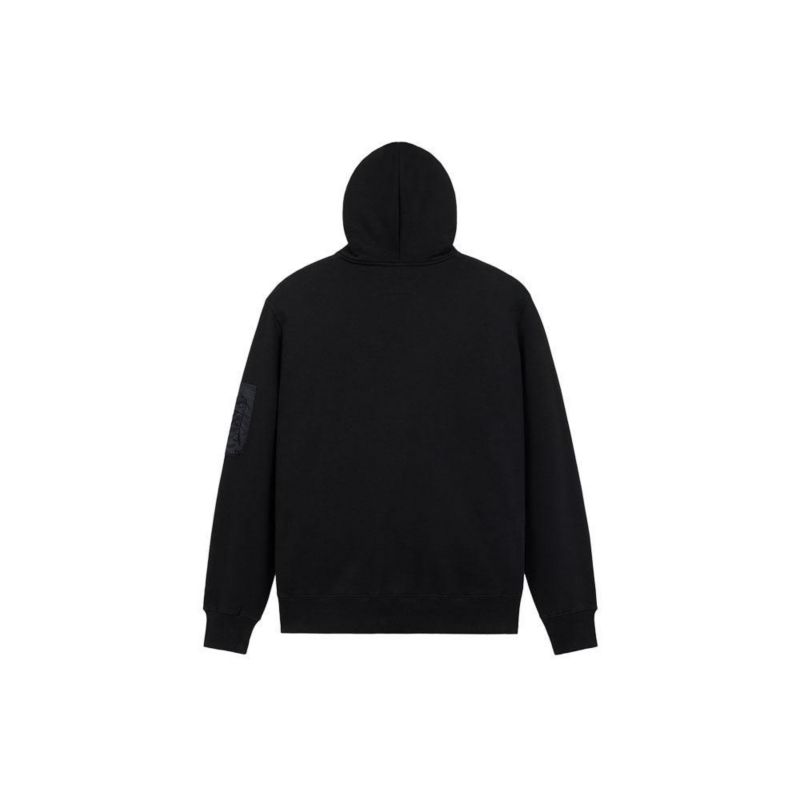 Men's Utility Pocket Full Zip Up