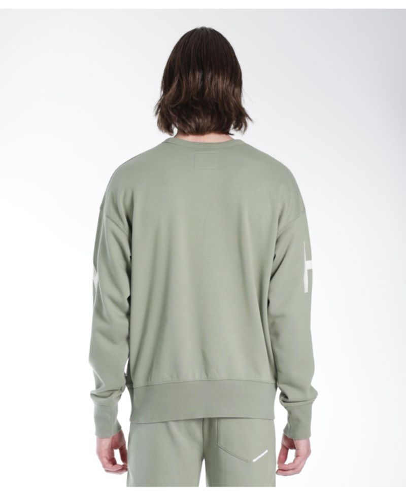 Men's Crew Sweatshirt