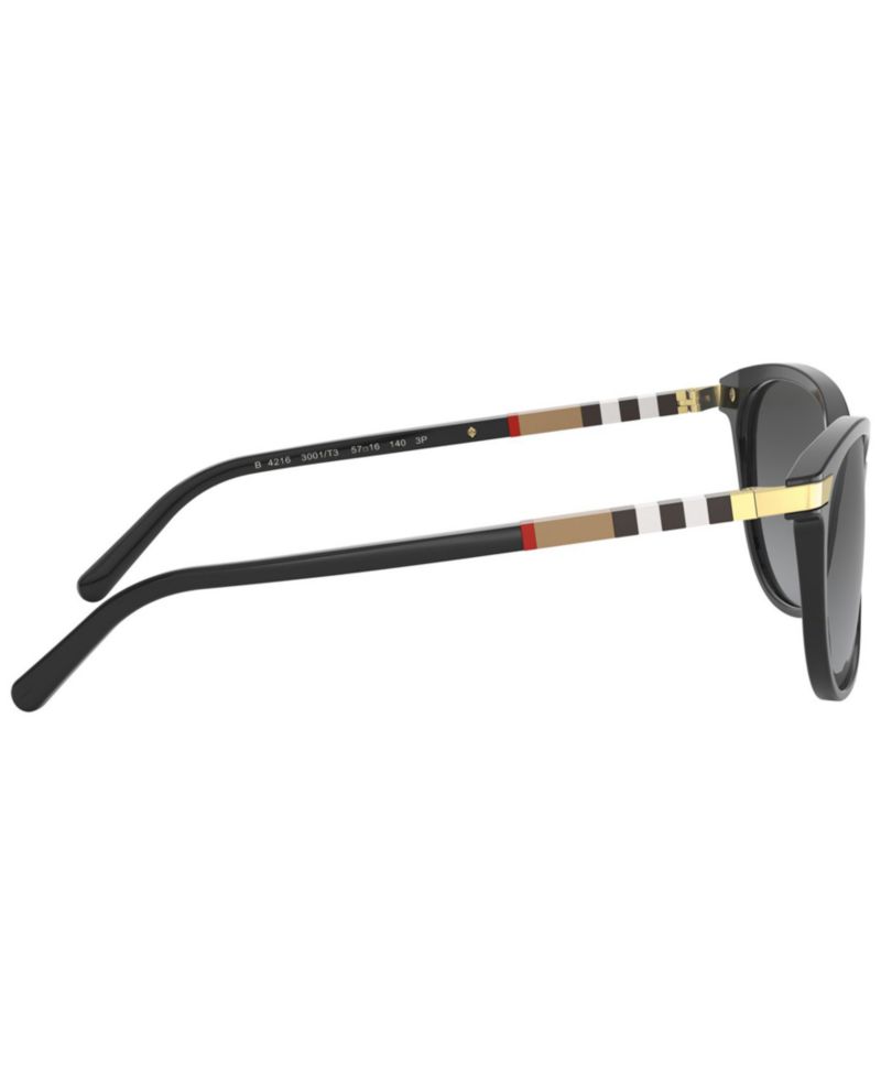 Polarized Sunglasses, BE4216