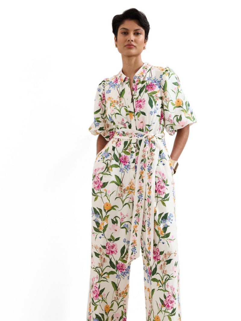 Women's Camilla Jumpsuit