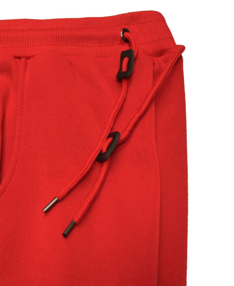 Men's 2-Pack Fleece-Lined Jogger Sweatpants