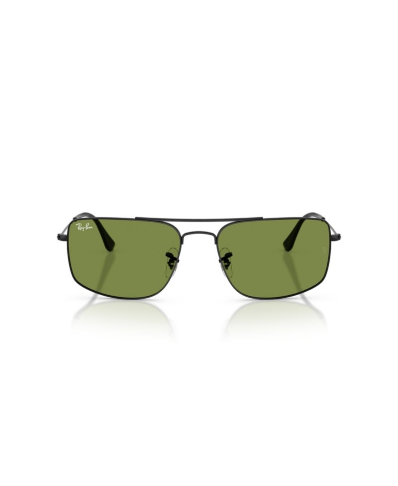 Unisex EXPLORER 3 Sunglasses, RB3779