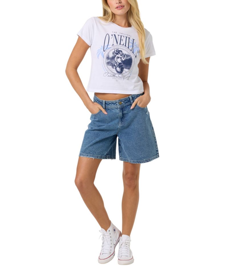 Women's The Original Fitted T-Shirt
