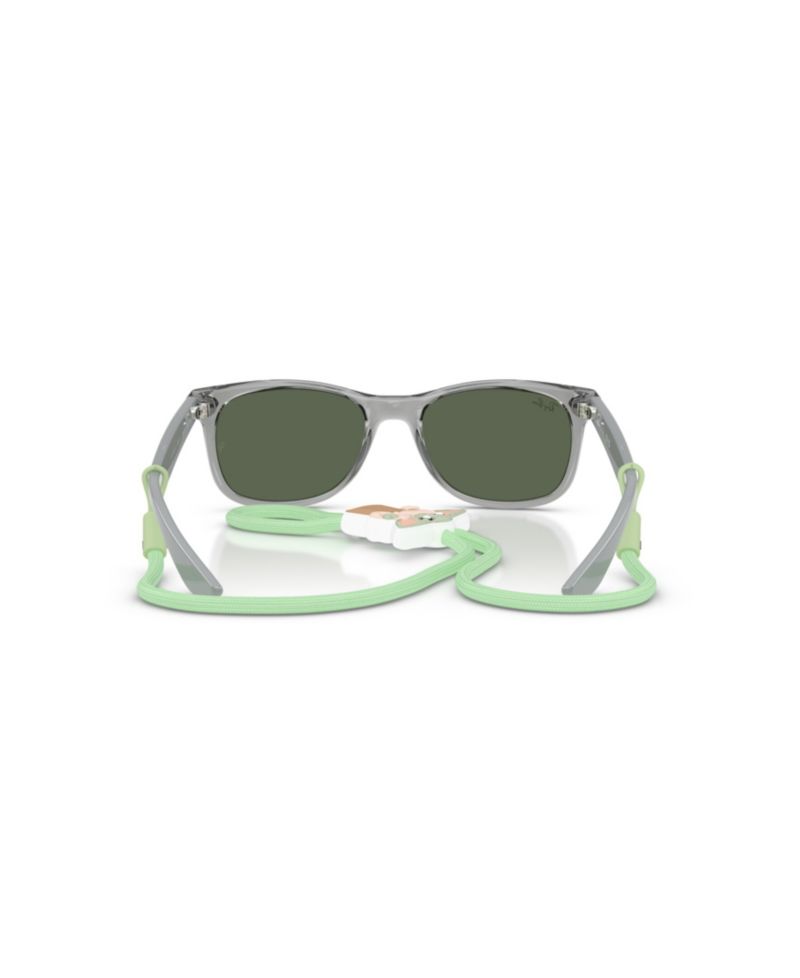 Kids' Star Wars Grogu Mini New Wayfarer Sunglasses