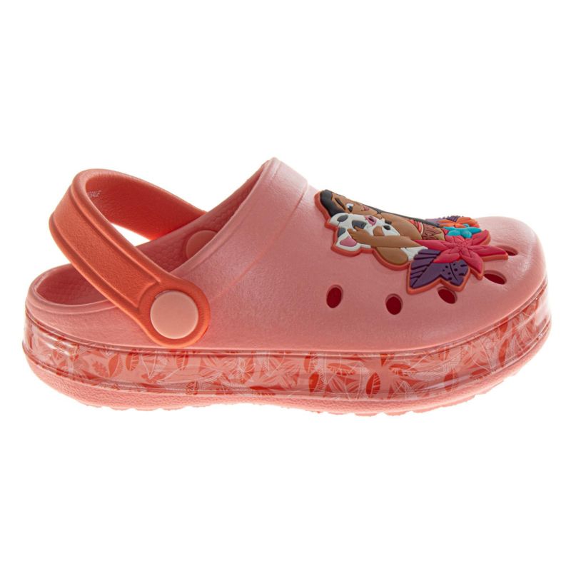 Toddler Moana Shoes, Clogs, Water Shoes Shoes