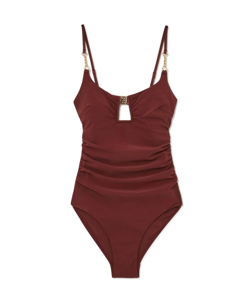 Women's Wrenna Cutout Detail Swimsuit