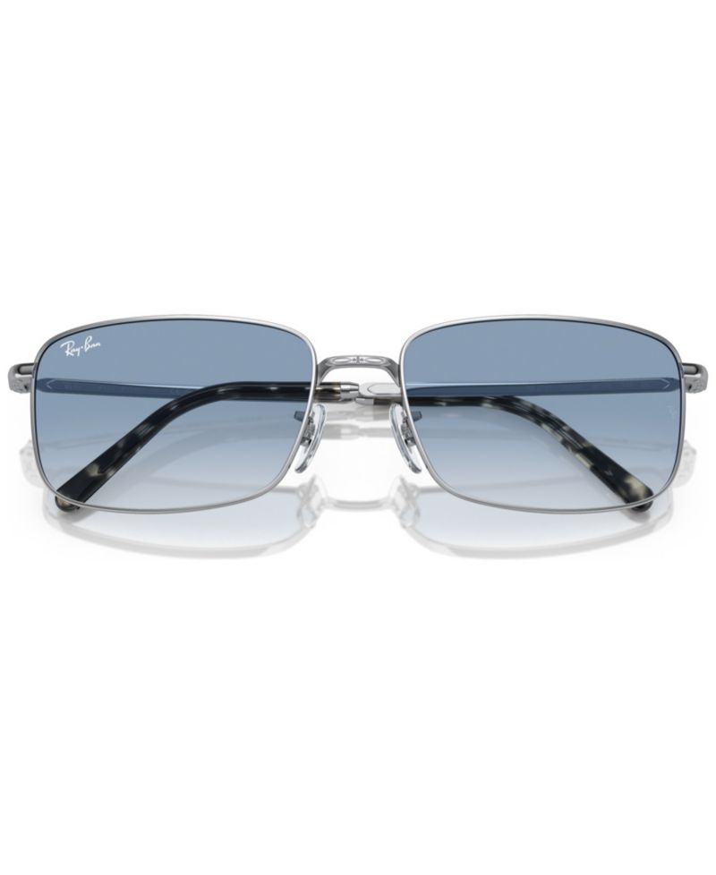Unisex Sunglasses, RB3717