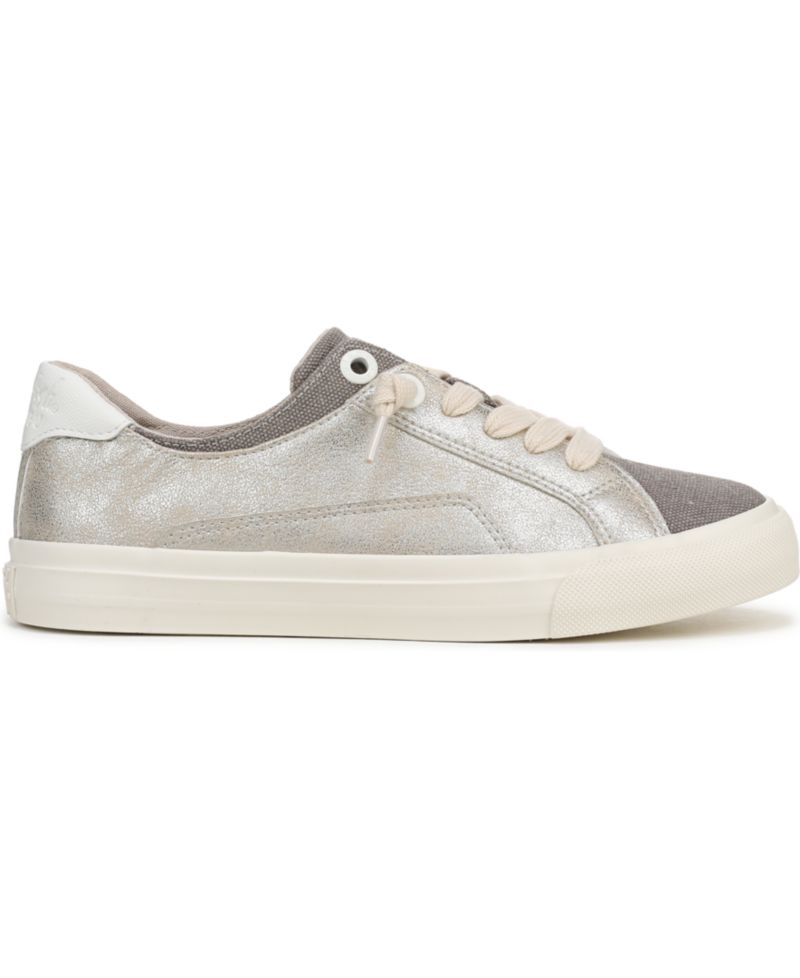 Women's Martina Too Lace Up Platform Sneakers