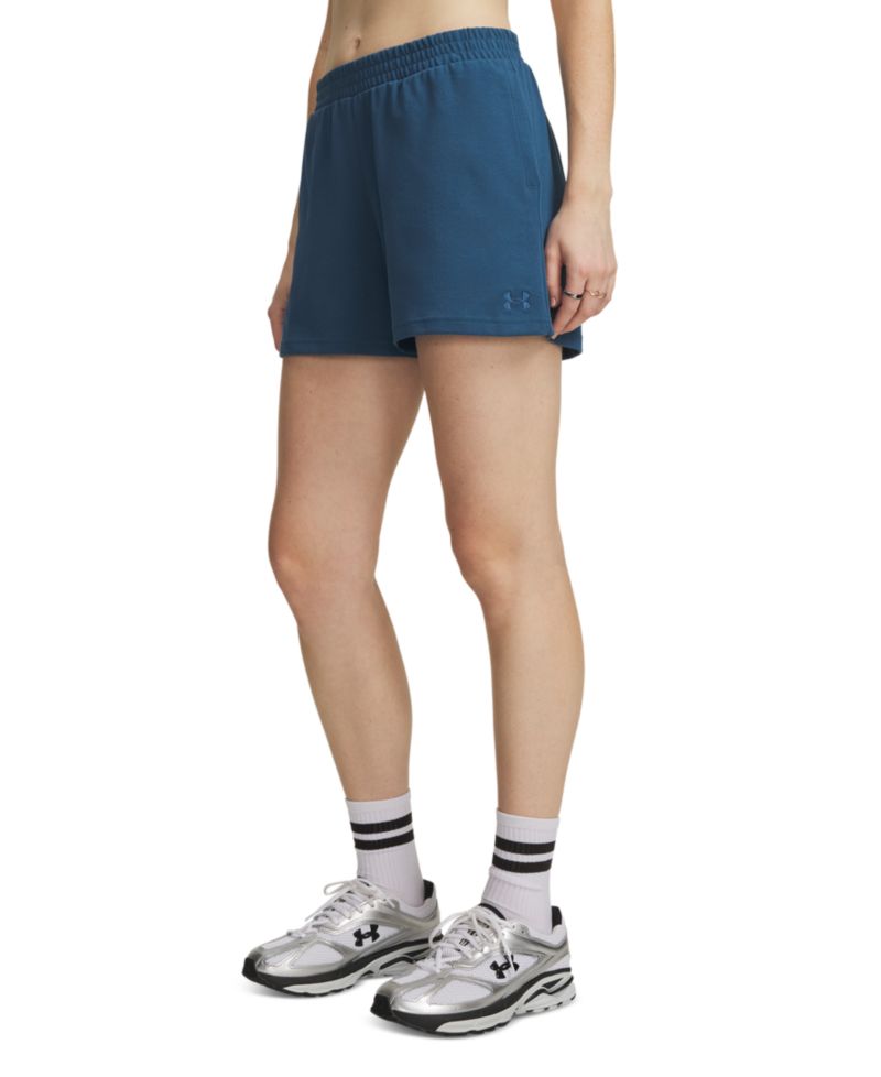Women's Sports Style Shorts