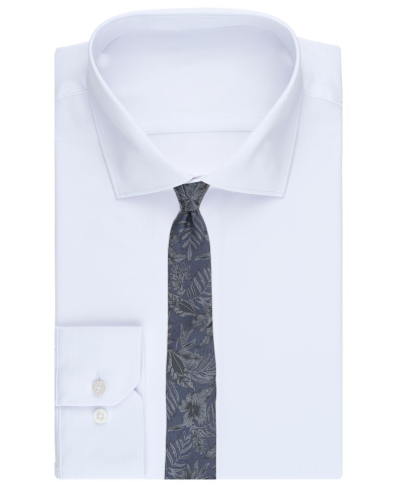 Men's Santo Floral Tie