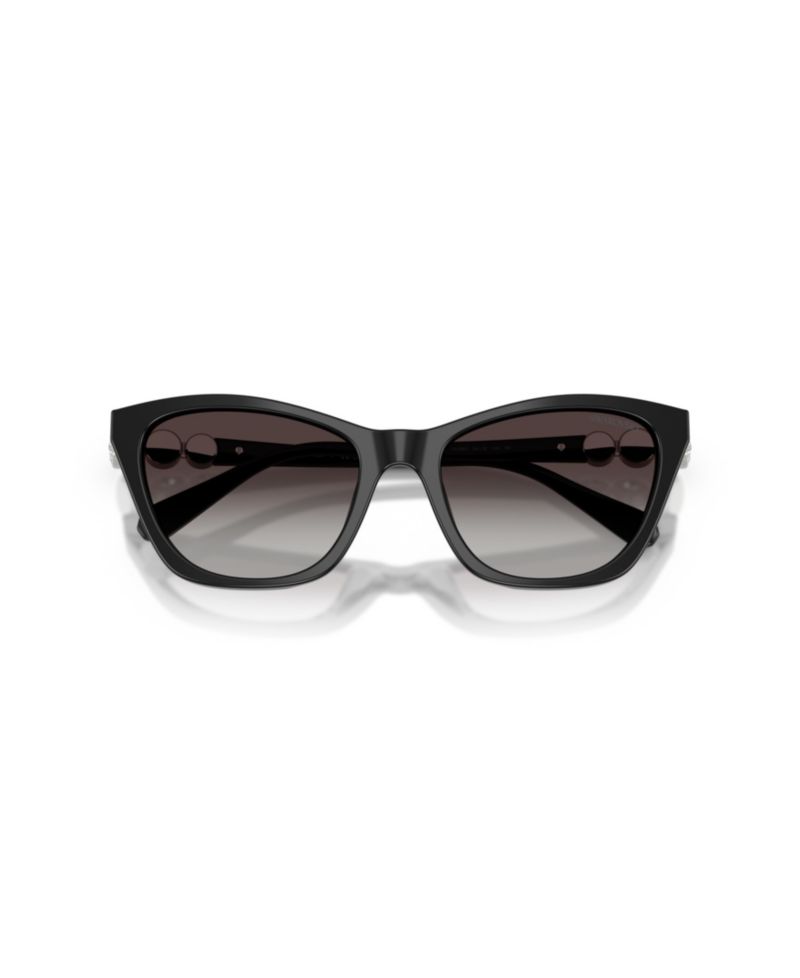 Women's Cat-Eye Gradient Sunglasses SK6068U