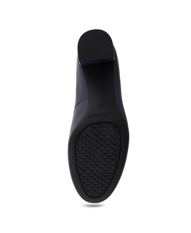 Ebel Dress Mid Heel Pumps