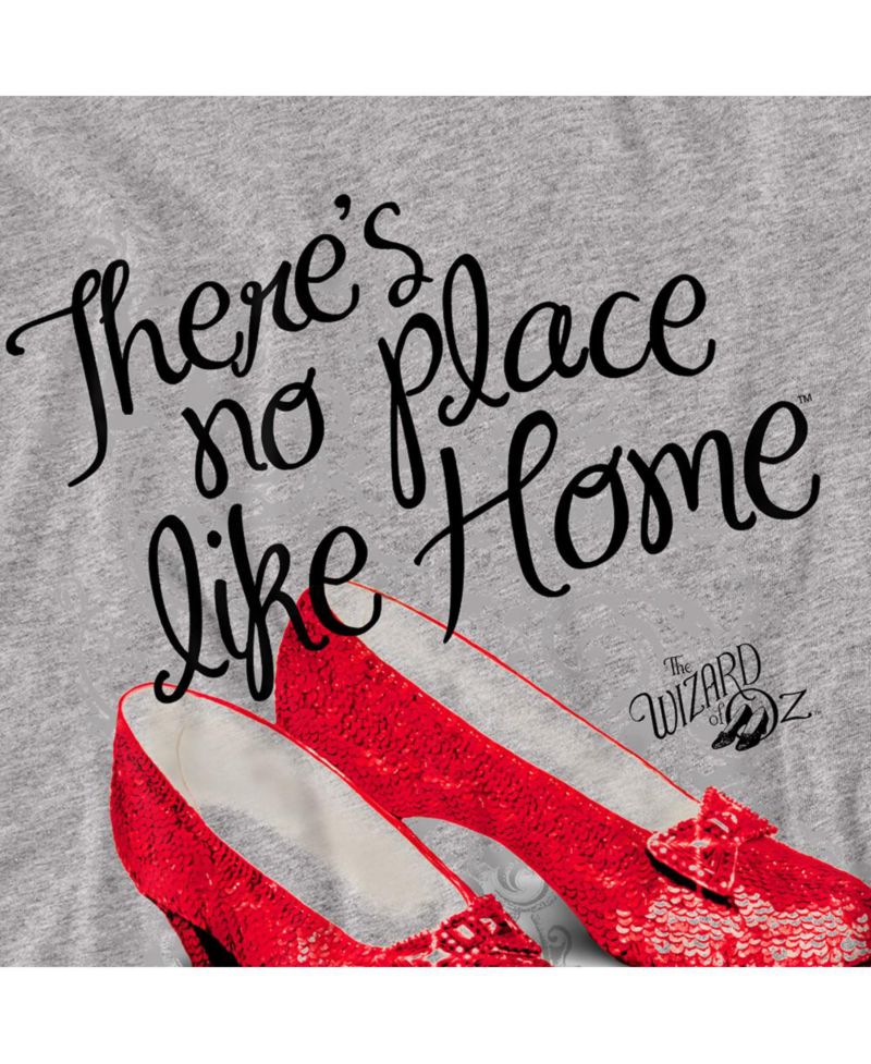 Men's The Ruby Slippers T Shirt