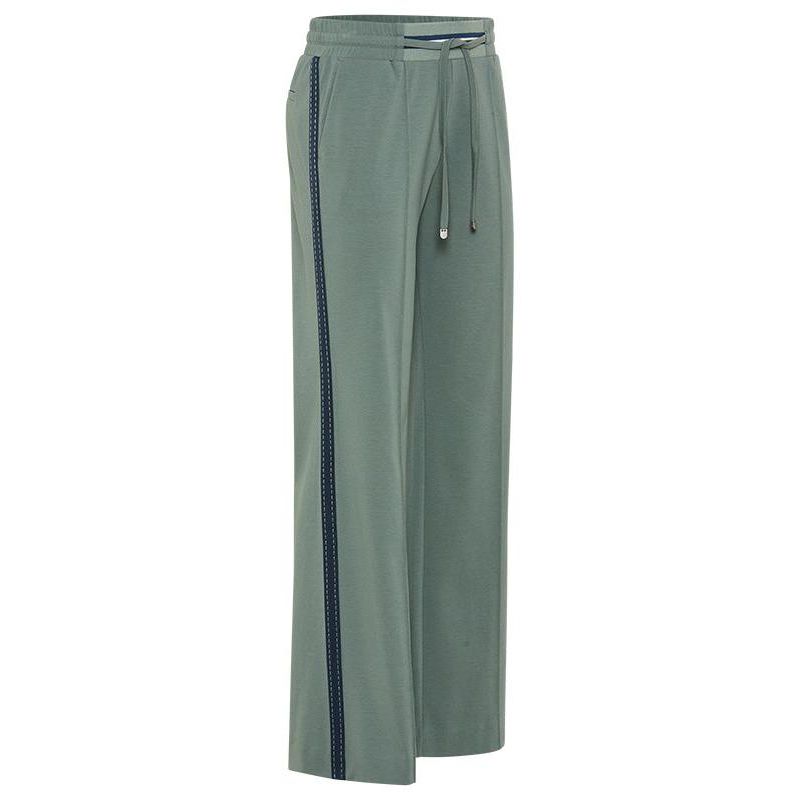 Women's Anna Fit Pant with Side Stripe